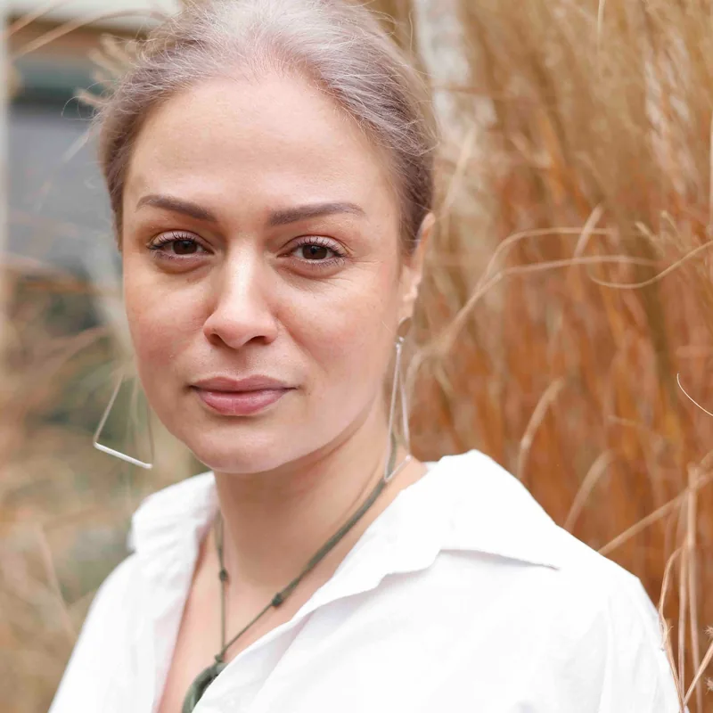 Alissa Rentowitsch, Coach für Frauen, Berlin